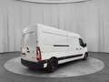 Renault Master III Kasten dci 180 Front L3H2 HKa 3,5 Komfort Wit - thumbnail 9