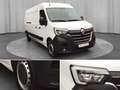 Renault Master III Kasten dci 180 Front L3H2 HKa 3,5 Komfort Wit - thumbnail 4