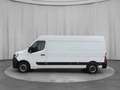 Renault Master III Kasten dci 180 Front L3H2 HKa 3,5 Komfort Wit - thumbnail 6