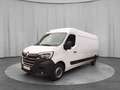 Renault Master III Kasten dci 180 Front L3H2 HKa 3,5 Komfort Wit - thumbnail 5