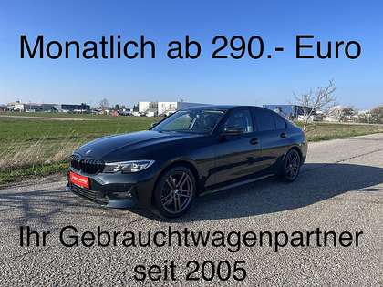 BMW 318 318d ***G20***150 PS***