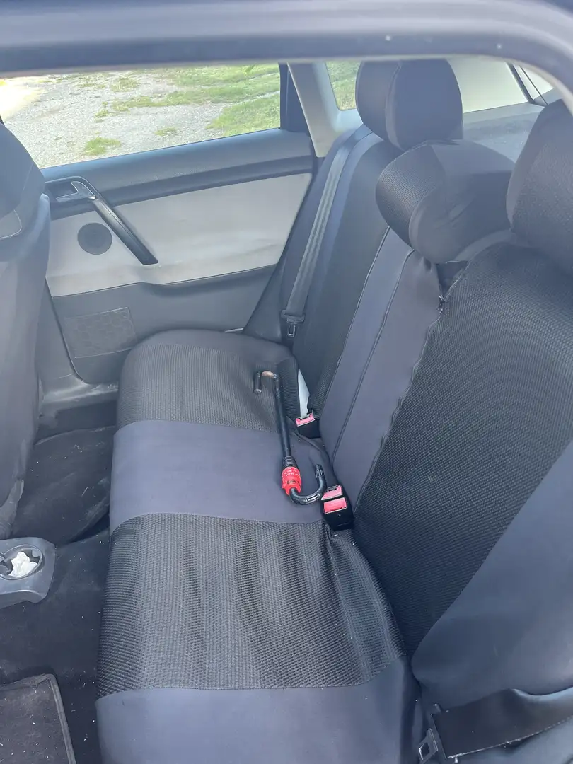 Volkswagen Polo Cross Crosspolo 1.4 TDi - 1