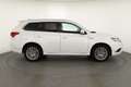 Mitsubishi Outlander 2.4Hybrid PHEV Basis 4WD Sitzheizung Blanc - thumbnail 6