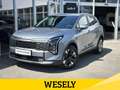 Kia Sportage 1,6 TGDI Silber DCT Silber - thumbnail 1