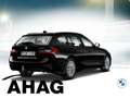 BMW 320 d Touring Advantage *Business Paket*AHK* Noir - thumbnail 3