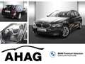 BMW 320 d Touring Advantage *Business Paket*AHK* Noir - thumbnail 1