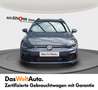Volkswagen Golf Variant R-Line TDI DSG Gris - thumbnail 2