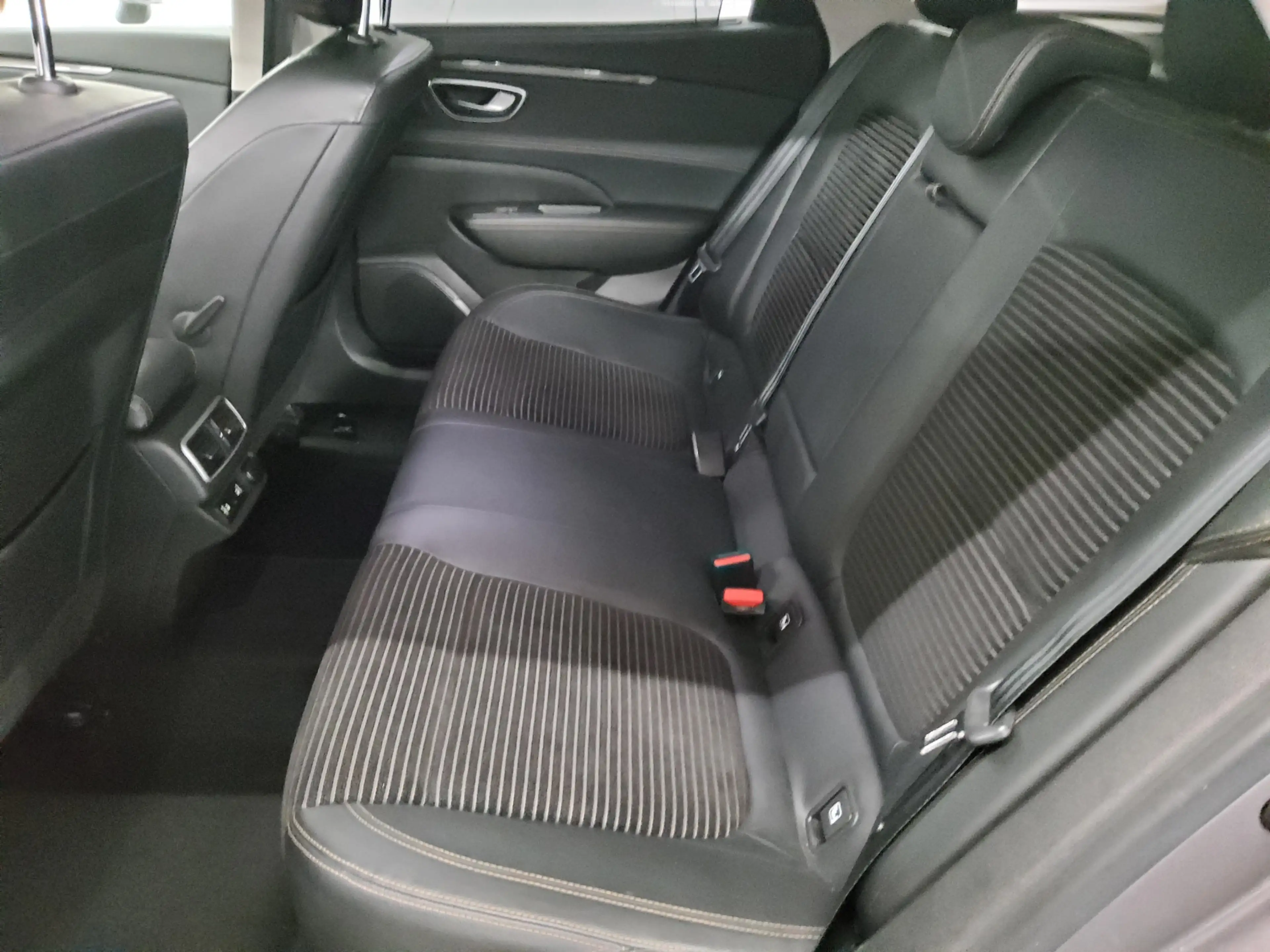 Renault Talisman TALISMAN T-LEDER NAVI KLIMAAUT TEMPO MFL SHZ VC PDC HUD AHK ACC LED — photo 13