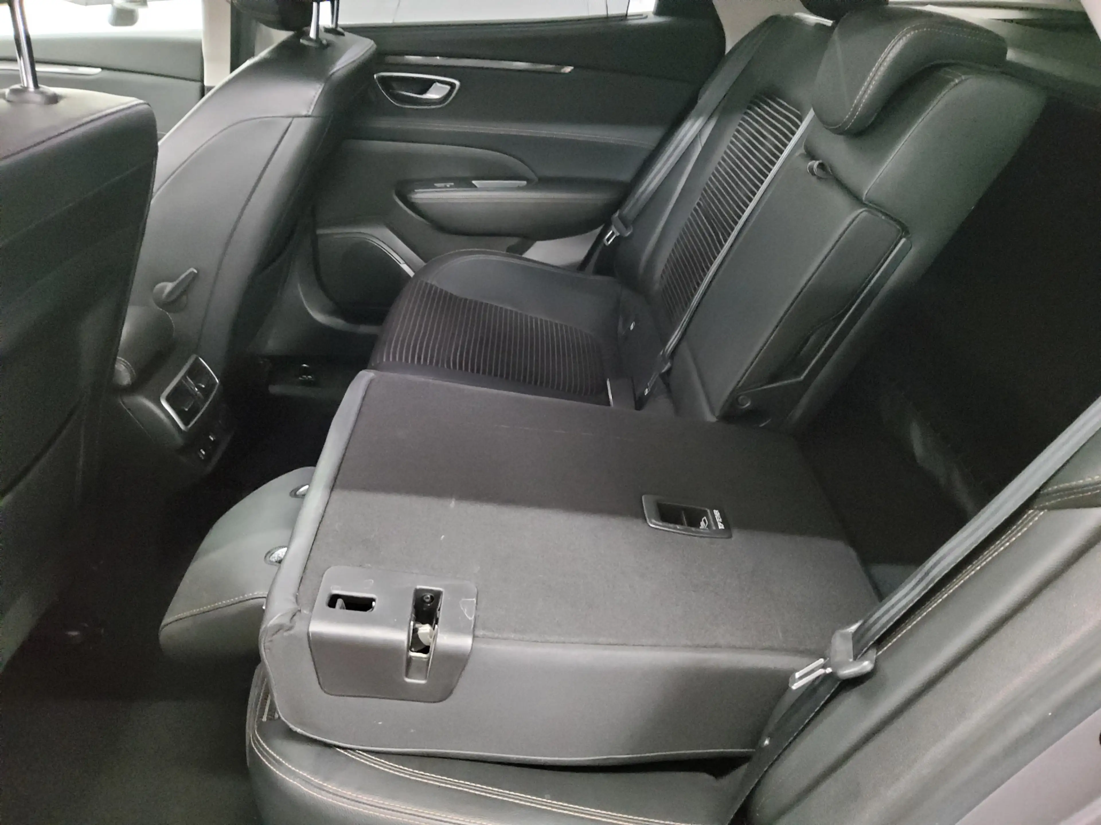 Renault Talisman TALISMAN T-LEDER NAVI KLIMAAUT TEMPO MFL SHZ VC PDC HUD AHK ACC LED — photo 12