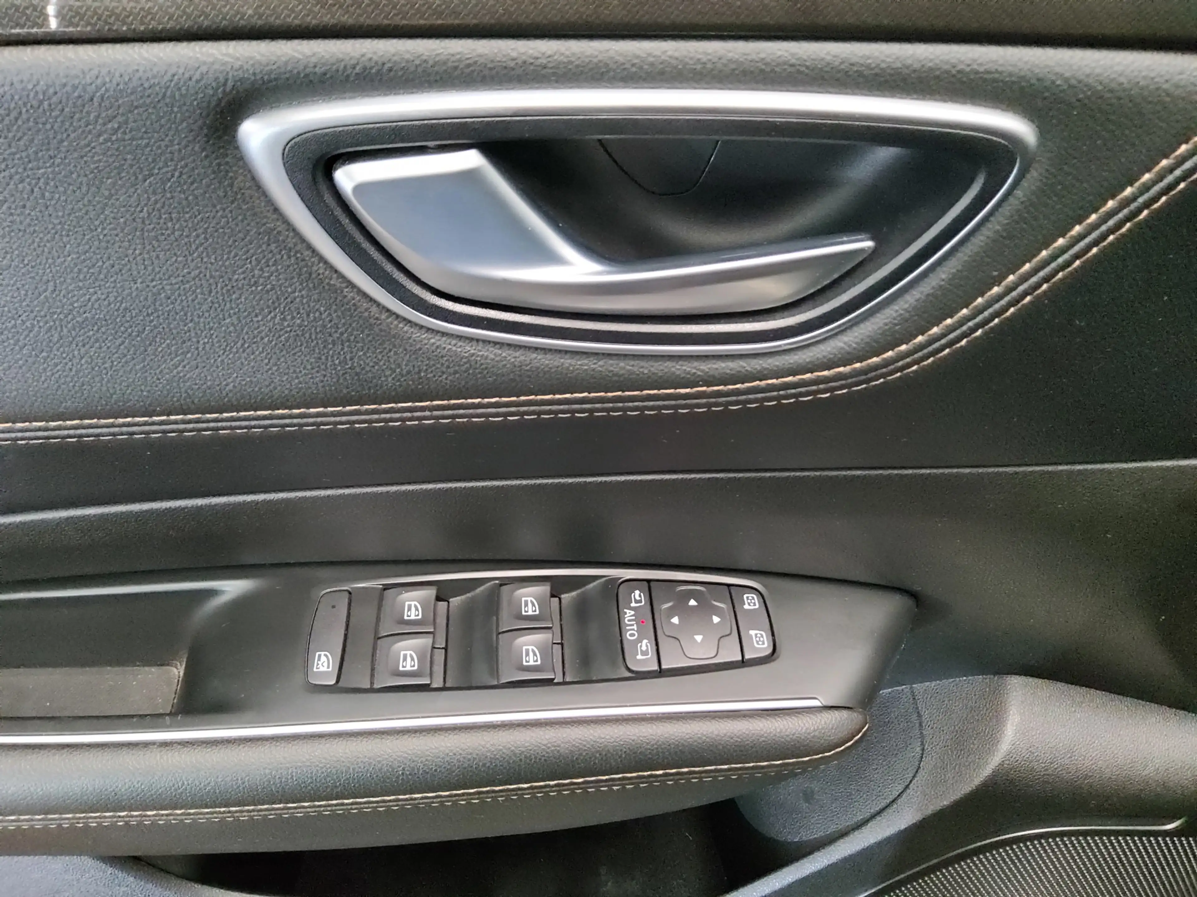 Renault Talisman TALISMAN T-LEDER NAVI KLIMAAUT TEMPO MFL SHZ VC PDC HUD AHK ACC LED — photo 9