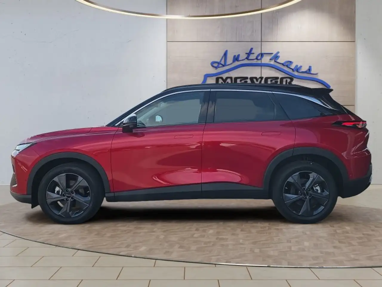 BAIC Others 2025