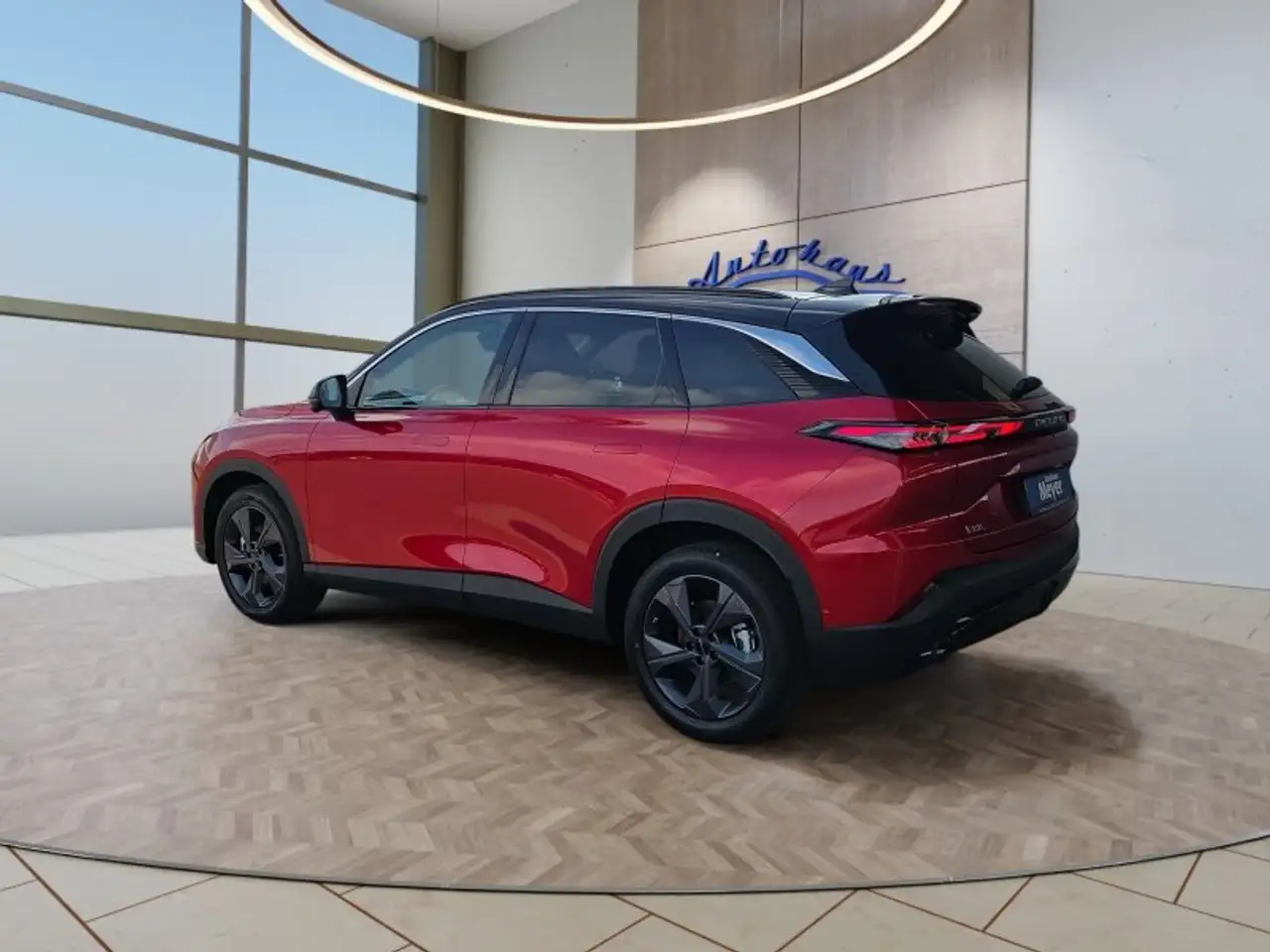 BAIC Others 2025