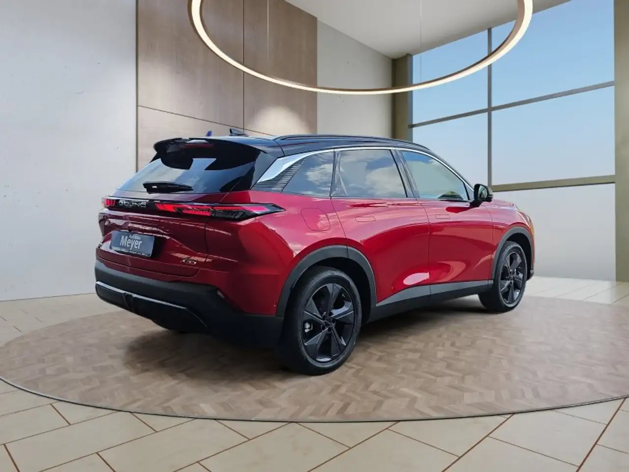 BAIC Others 2025