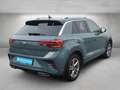 Volkswagen T-Roc 1.0 TSI R-Line *APP* Blau - thumbnail 3