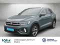 Volkswagen T-Roc 1.0 TSI R-Line *APP* Blau - thumbnail 1