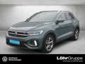 Volkswagen T-Roc 1.0 TSI R-Line *APP* Blau - thumbnail 1