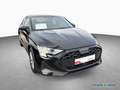Audi A3 Limousine 30 TFSI Aut. LED*SHZ*CarPlay*Klima+ Zwart - thumbnail 3
