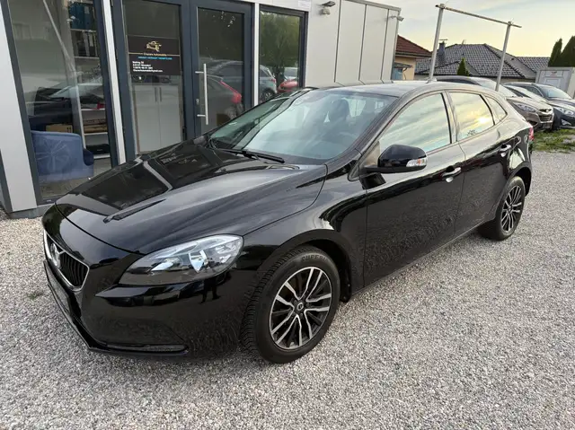 Volvo V40 Kinetic