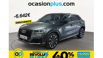 TFSI quattro S tronic 221kW