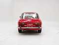 Alfa Romeo 2000 GT Veloce '74 CH23344 Rood - thumbnail 7