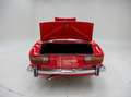 Alfa Romeo 2000 GT Veloce '74 CH23344 Rood - thumbnail 29
