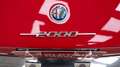 Alfa Romeo 2000 GT Veloce '74 CH23344 Rood - thumbnail 18