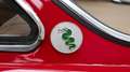 Alfa Romeo 2000 GT Veloce '74 CH23344 Rood - thumbnail 14