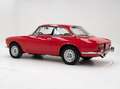 Alfa Romeo 2000 GT Veloce '74 CH23344 Rood - thumbnail 4