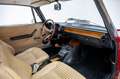 Alfa Romeo 2000 GT Veloce '74 CH23344 Rood - thumbnail 26
