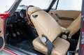 Alfa Romeo 2000 GT Veloce '74 CH23344 Rood - thumbnail 22