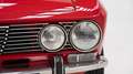 Alfa Romeo 2000 GT Veloce '74 CH23344 Rood - thumbnail 11