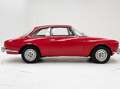 Alfa Romeo 2000 GT Veloce '74 CH23344 Rood - thumbnail 6