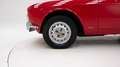 Alfa Romeo 2000 GT Veloce '74 CH23344 Rood - thumbnail 13