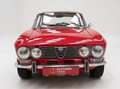 Alfa Romeo 2000 GT Veloce '74 CH23344 Rood - thumbnail 9