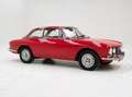 Alfa Romeo 2000 GT Veloce '74 CH23344 Rood - thumbnail 3
