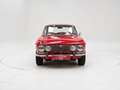 Alfa Romeo 2000 GT Veloce '74 CH23344 Rood - thumbnail 5