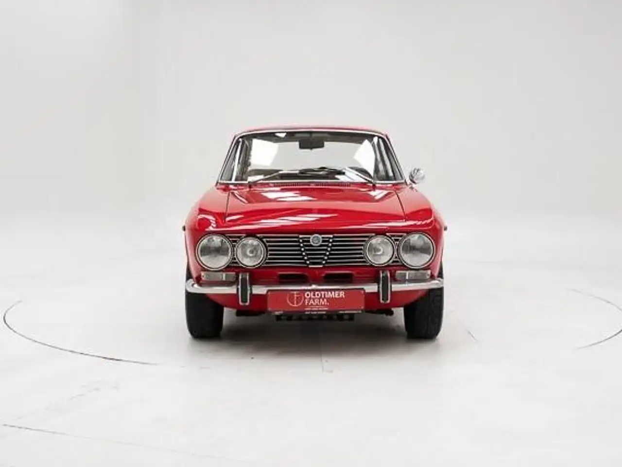 Alfa Romeo 2000 GT Veloce '74 CH23344, foto 5