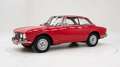 Alfa Romeo 2000 GT Veloce '74 CH23344 Rood - thumbnail 1