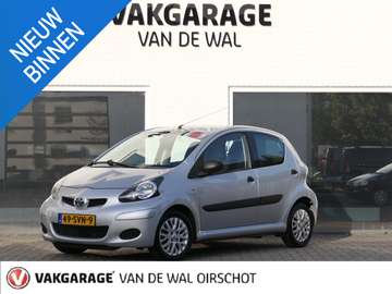 1.0-12V Now | Zuinige auto | Lichtmetalen velgen |