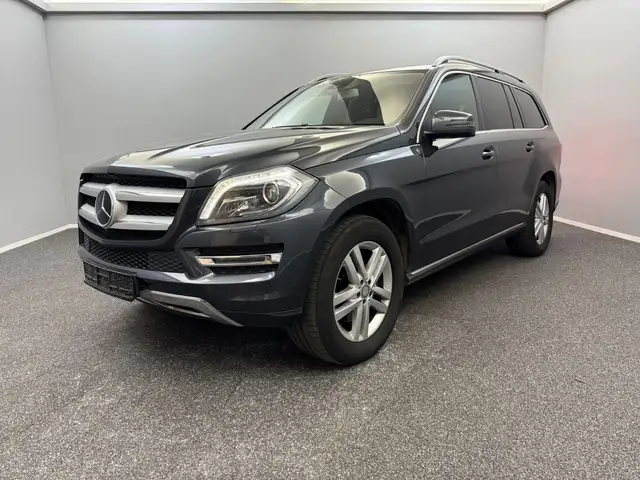 Mercedes-Benz GLS 350 d 4M*7-SITZE*SITZKLIMA*VOLL