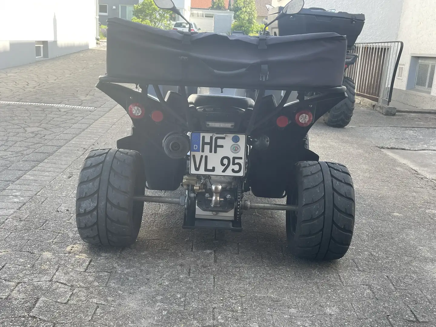 Access Xtreme Supermoto 300 - 2
