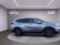 Honda CR-V 2.0 Hev eCVT Executive Navi AWD Gris - thumbnail 6