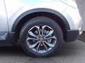 Honda CR-V 2.0 Hev eCVT Executive Navi AWD Gris - thumbnail 9
