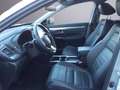 Honda CR-V 2.0 Hev eCVT Executive Navi AWD Gris - thumbnail 10