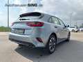 Kia Ceed / cee'd Navi Tempomat Kamera Klima AppleCar Sitzhz. Argintiu - thumbnail 5