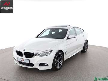330 Gran Turismo i M SPORT NAVIPROF,HUD,KEYLESS
