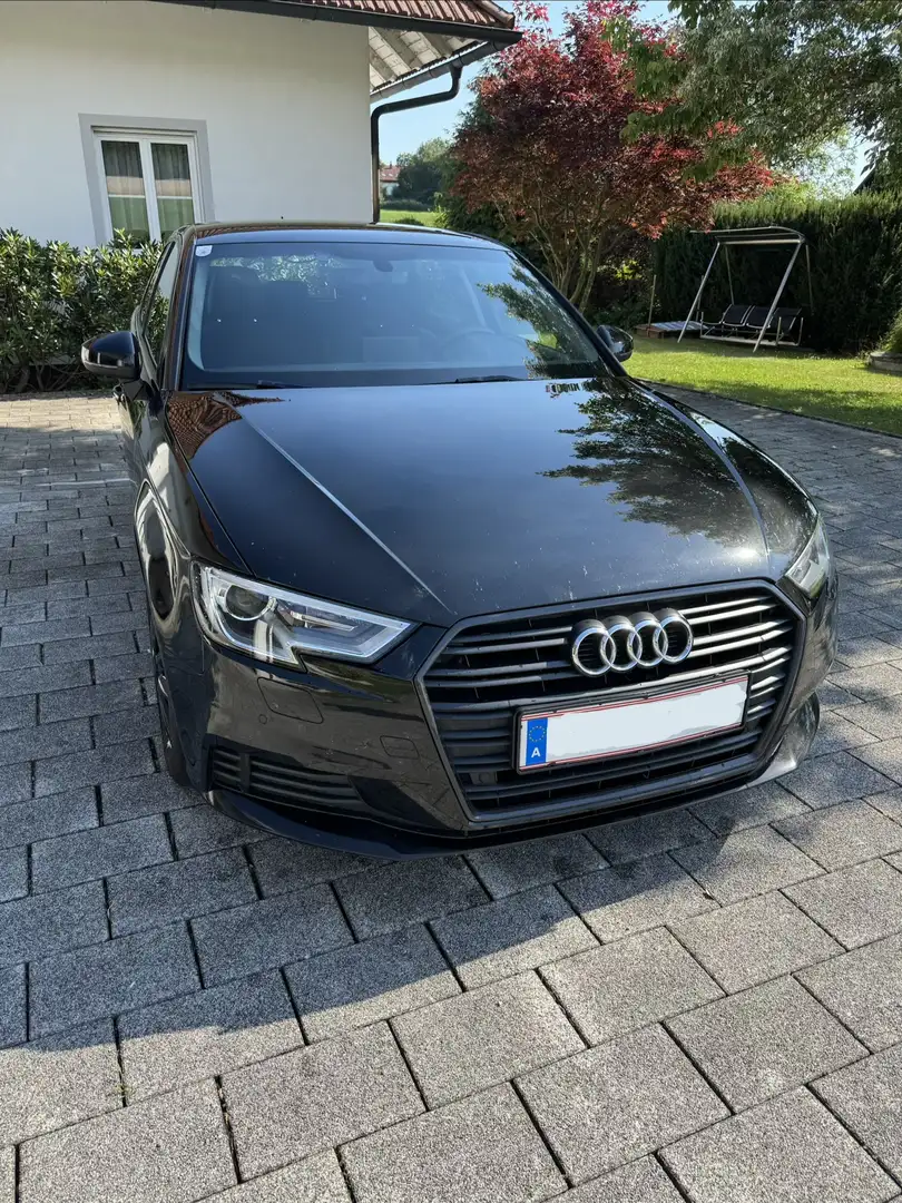 Audi A3 1.6 TDI Limousine 110PS - 1