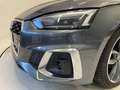 Audi A5 40 TDI 2.0 TDI quattro S tronic S line Coupe' Gris - thumbnail 38