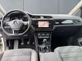 Volkswagen Touran Highline BMT/Start-Stopp Weiß - thumbnail 9