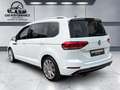 Volkswagen Touran Highline BMT/Start-Stopp Weiß - thumbnail 3